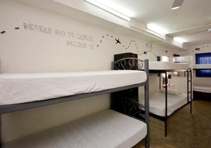 Hostel 6/15
