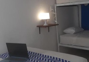 Hostel 6/15