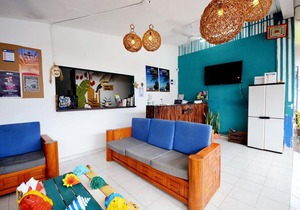 Hostel 615