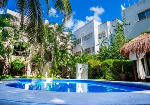 Hotel ∙ 1 bedroom ∙ 2 guests