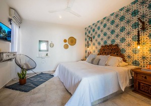 Hotel ∙ 1 bedroom ∙ 2 guests