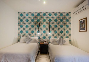 Hotel ∙ 1 bedroom ∙ 3 guests