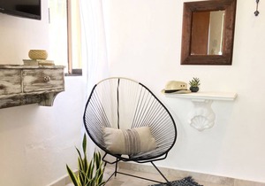Hotel ∙ 1 bedroom ∙ 2 guests
