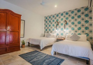 Hotel ∙ 1 bedroom ∙ 2 guests