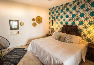 Hotel ∙ 1 bedroom ∙ 2 guests