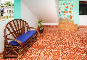 Hotel América