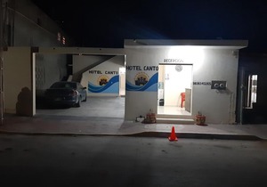 HOTEL CANTO