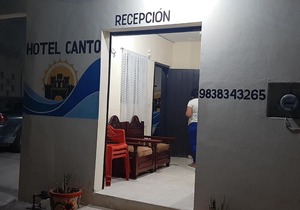 HOTEL CANTO