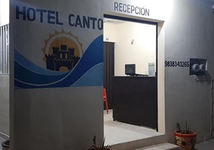 HOTEL CANTO