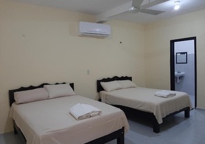 HOTEL CANTO