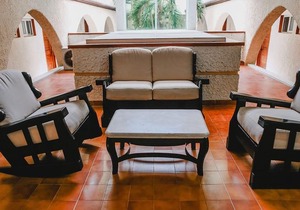 Hotel Parador Cancun
