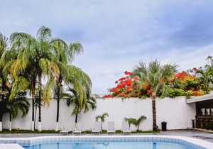 Hotel Parador