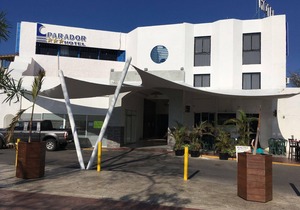 Hotel Parador