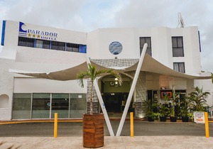 Hotel Parador