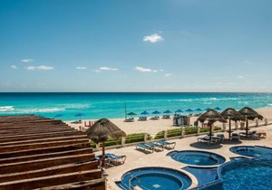 HotelZone L16 Beach Access