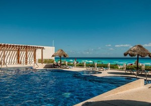 HotelZone L16 Beach Access