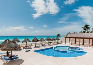 HotelZone L17 Beach Access