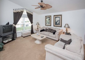 House ∙ 4 bedrooms ∙ 8 guests in Kissimmee