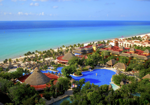 Iberostar Tucan All Inclusive