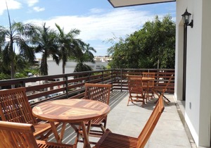 Infinito Apartment 102