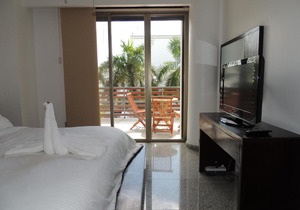 Infinito Apartment 102