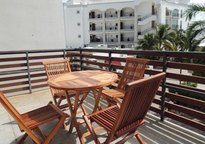 Infinito Apartment 102