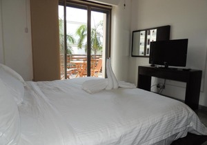 Infinito Apartment 102