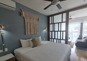 Ipana - Nuevo y Encantador Dpto en Excelente Condo