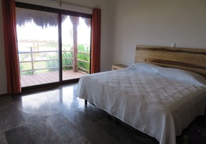 ISLA MUJERES MAYAKITA HOUSES, FANTASTIC BEACH VIEW