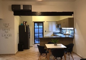 Just Steps from 5th and Mamitas Beach! Great Location!