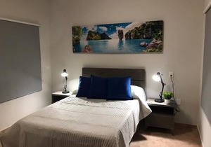 Just Steps from 5th and Mamitas Beach! Great Location!