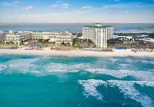 JW Marriott Cancun Resort & Spa