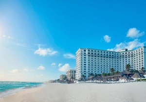 JW Marriott Cancun Resort & Spa