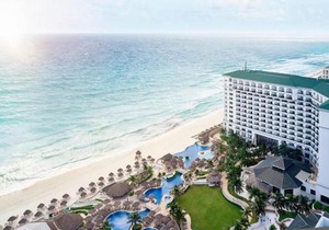 JW Marriott Cancun Resort & Spa