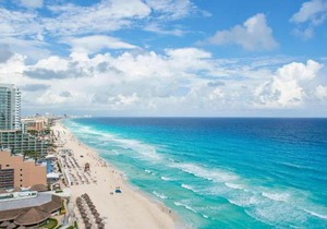JW Marriott Cancun Resort & Spa