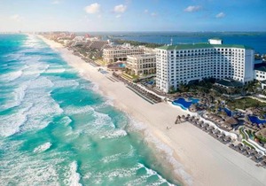 JW Marriott Cancun Resort & Spa