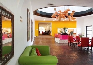 Kids Of All Ages Love Cancun's Best Resort