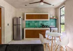 ☆King Bed Apartment☆ Suk-Ha ☆ La Veleta