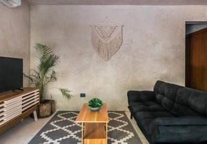 ☆King Bed Apartment☆ Suk-Ha ☆ La Veleta