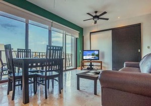 La Brisa Condo by BVR