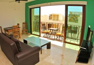 La Brisa Condo by BVR