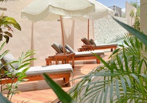 La Veleta luxury condos