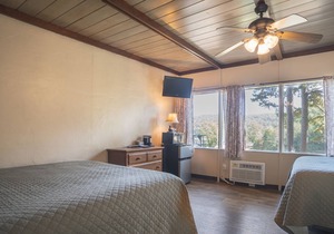 Lake front room on Lake Ouachita! in Royal