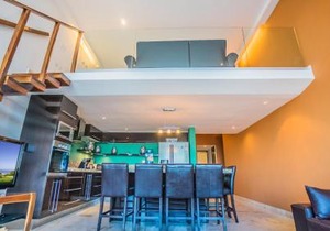 Las Brisas 401 condo