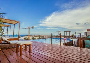 Las Brisas 401 condo