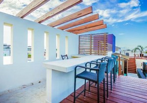 Las Brisas 402 condo