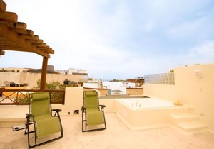 Las Olas 303 Penthouse