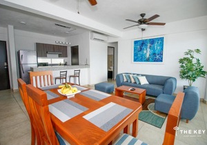 Liverte Downtown Apartments