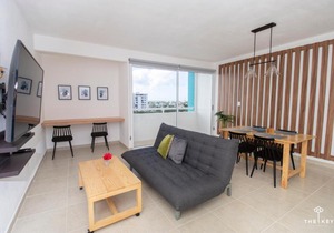 Liverte Downtown Apartments