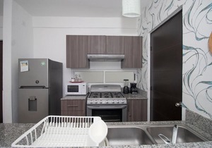 Liverte Downtown Apartments